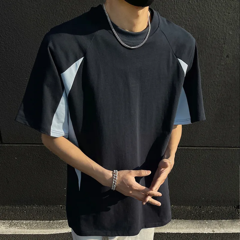 Mimx Homme T Shirts Unisex-3