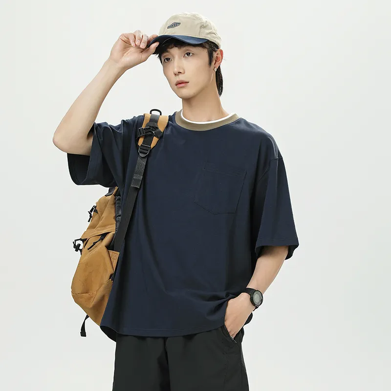 Mimx Homme T Shirts Unisex-26