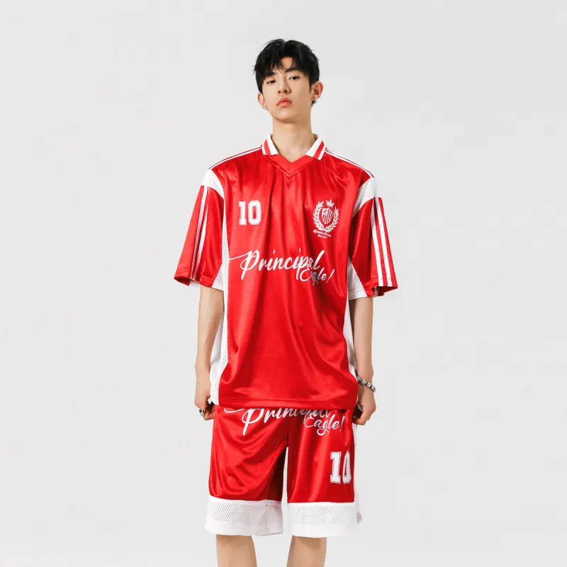 Mimx Homme Casual Sportswear Unisex-11