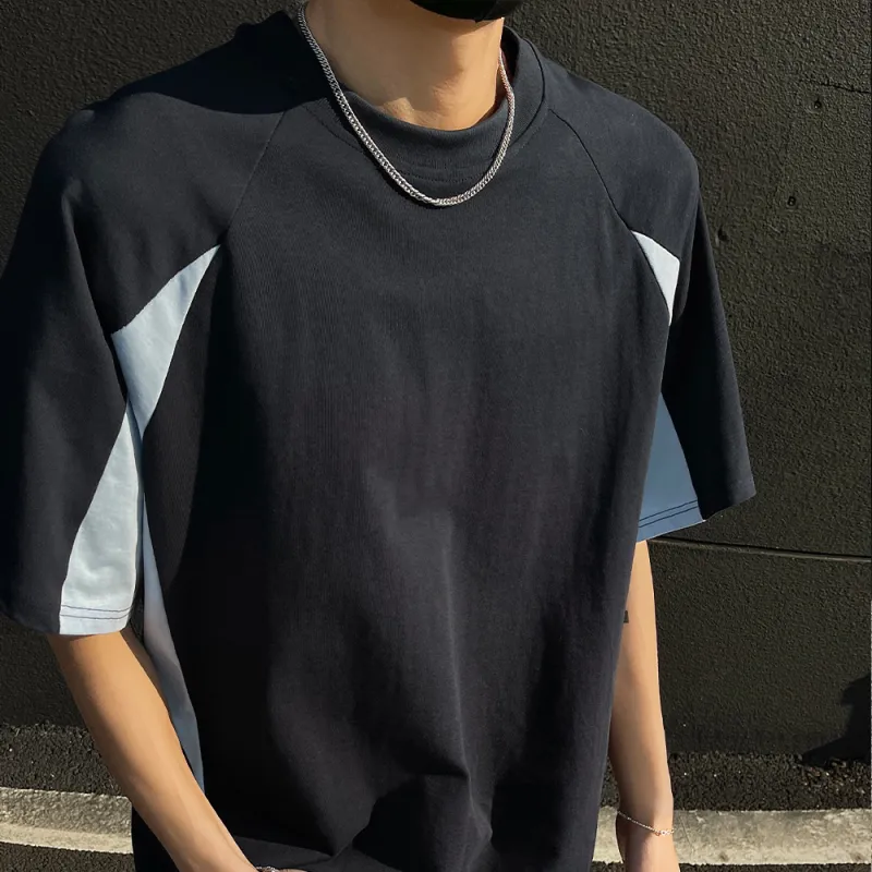 Mimx Homme T Shirts Unisex-4