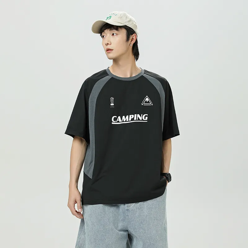Mimx Homme T Shirts Unisex-24