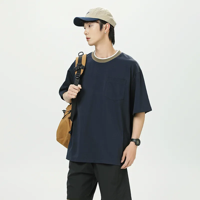 Mimx Homme T Shirts Unisex-25