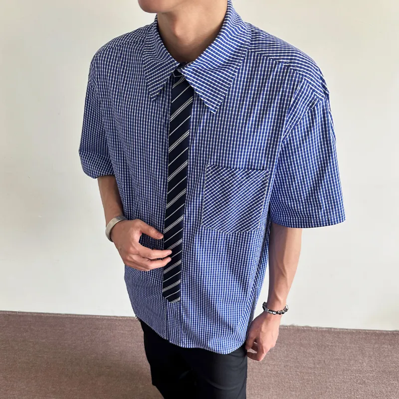 Mimx Homme Shirts Unisex-11