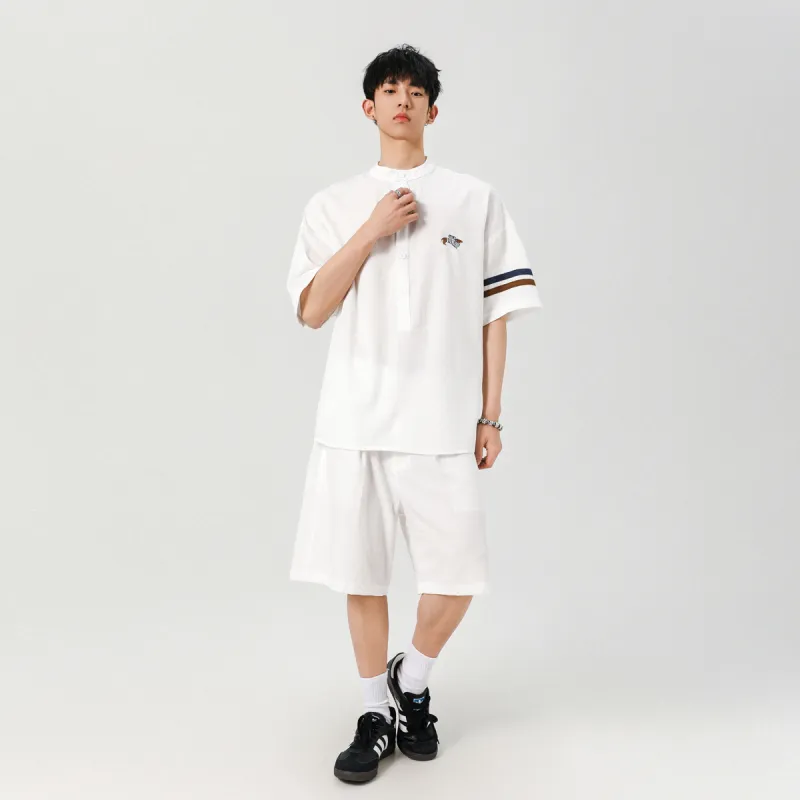 Mimx Homme Casual Sportswear Unisex-9