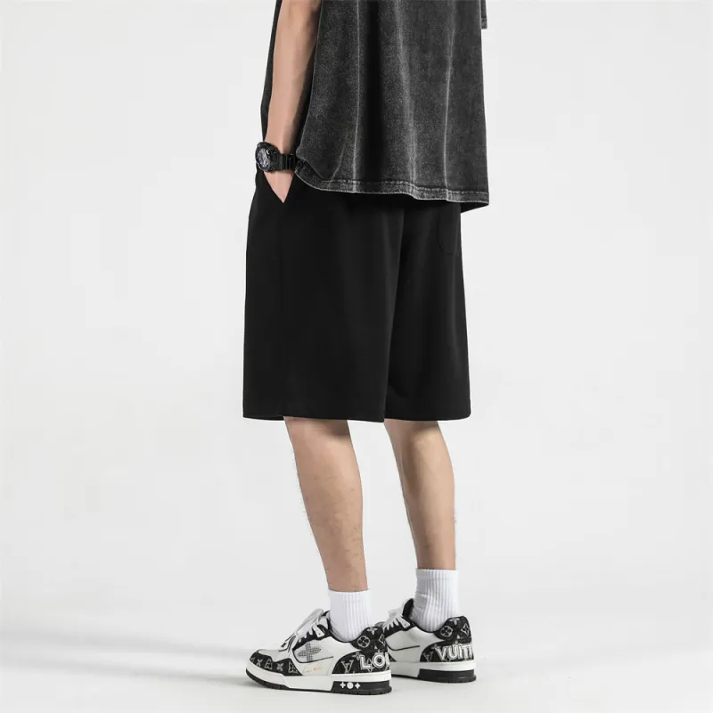 Mimx Homme Casual Shorts Unisex-4
