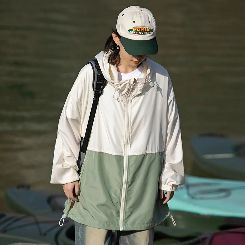 Mimx Homme Sun Protection Clothing Unisex-14