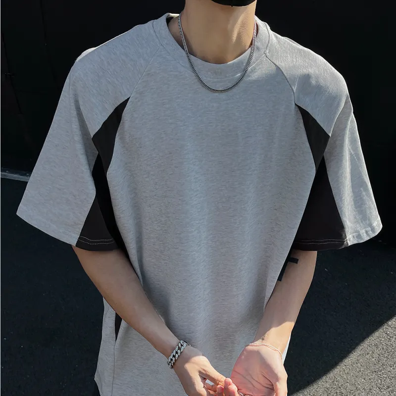 Mimx Homme T Shirts Unisex-11