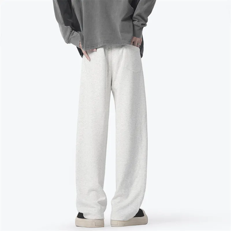 Mimx Homme Casual Pants Unisex-18