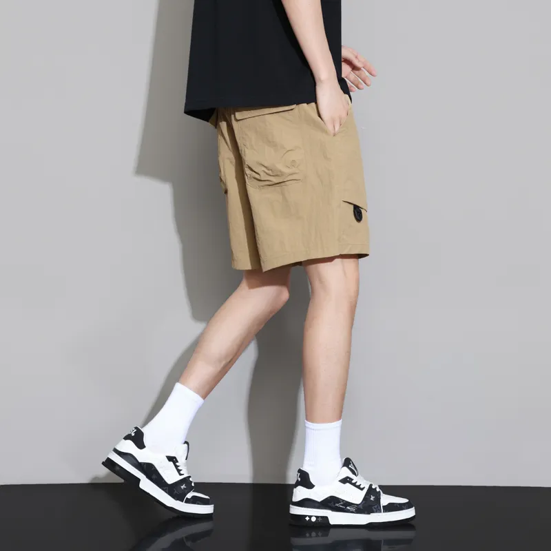 Mimx Homme Casual Shorts Unisex-9