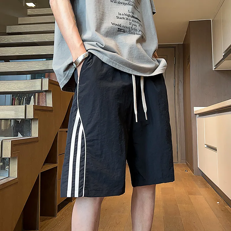 Mimx Homme Casual Shorts Unisex-3