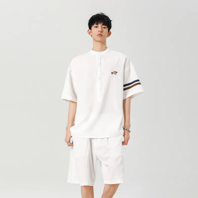 Mimx Homme Casual Sportswear Unisex-10