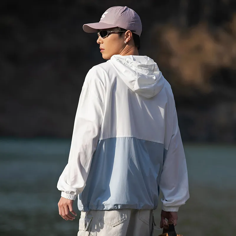 Mimx Homme Sun Protection Clothing Unisex-4