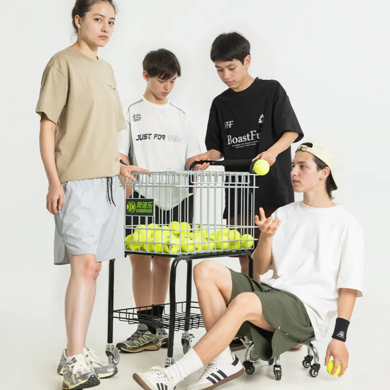 Mimx Homme Casual Shorts Unisex-8