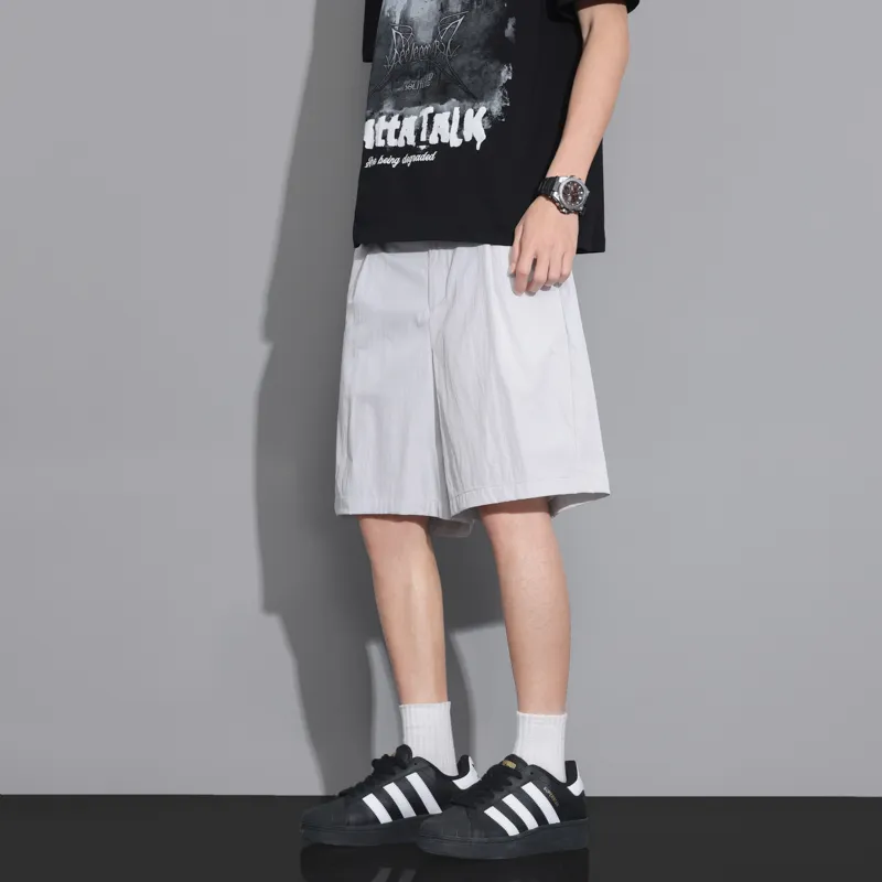 Mimx Homme Casual Shorts Unisex-10