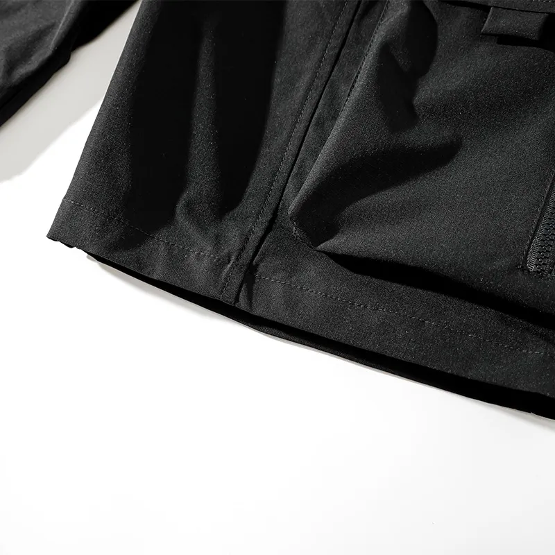 Mimx Homme Cargo Shorts Unisex-20