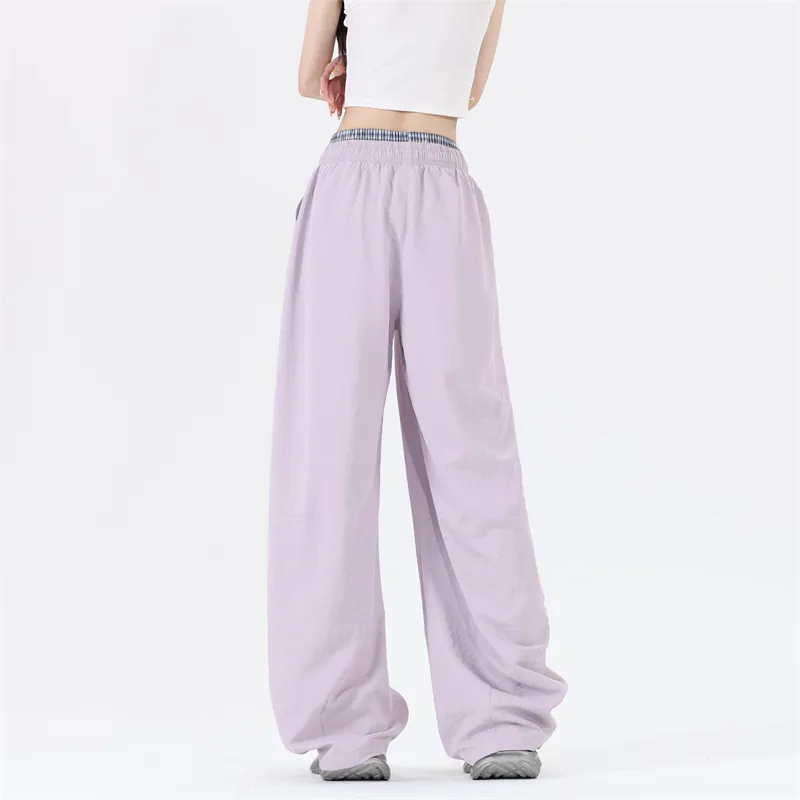 Mimx Homme Casual Pants Unisex-24