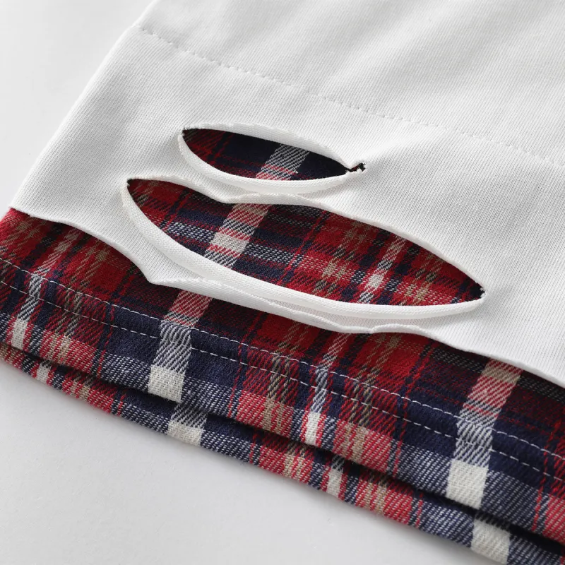 Mimx Homme T Shirts Unisex-4