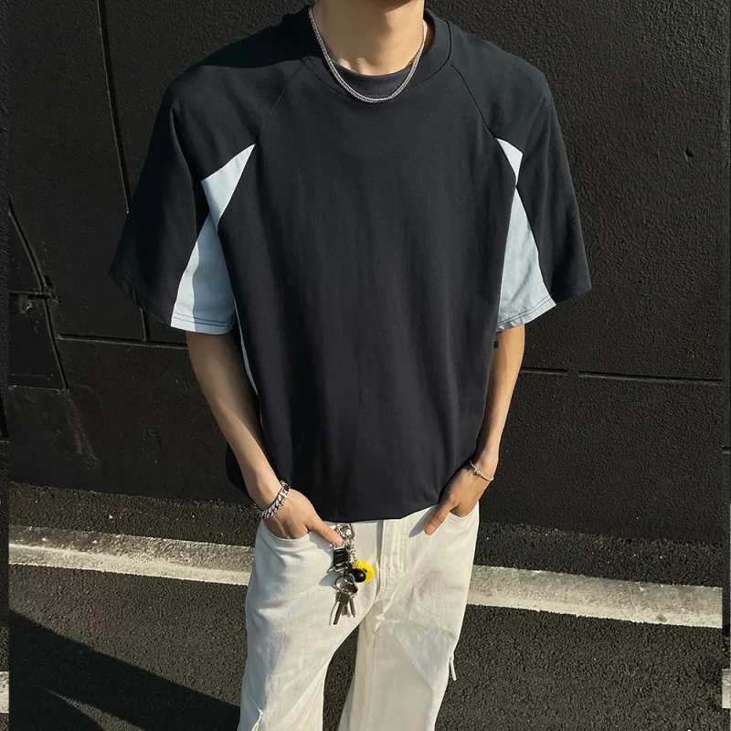 Mimx Homme T Shirts Unisex-2