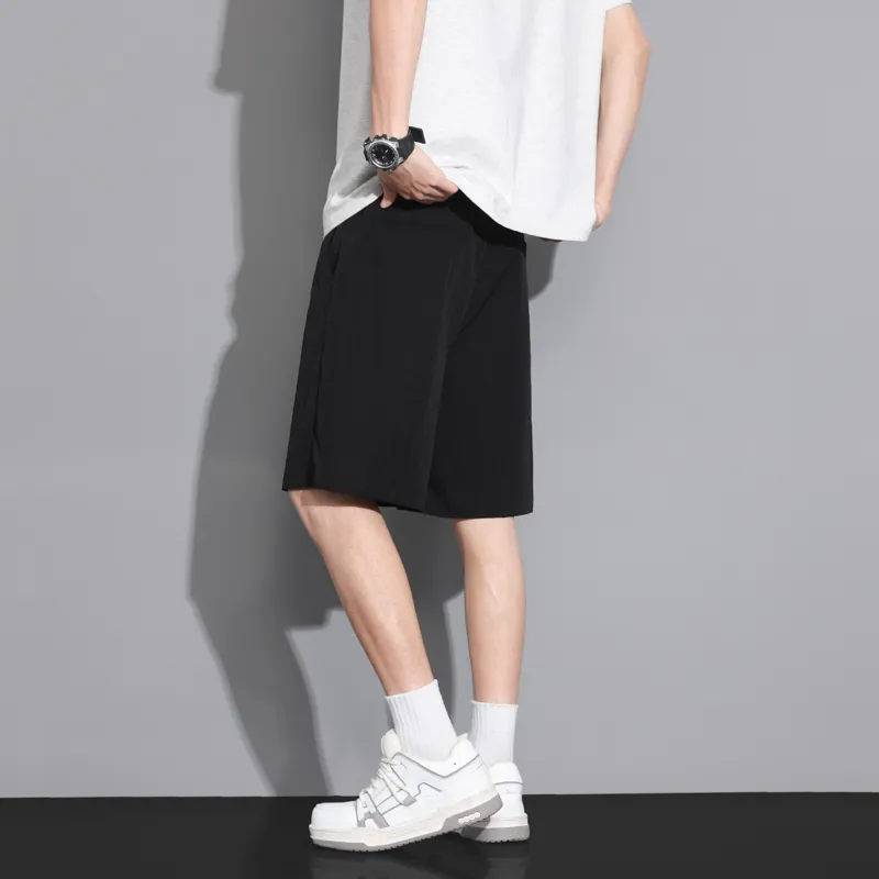 Mimx Homme Casual Shorts Unisex-3