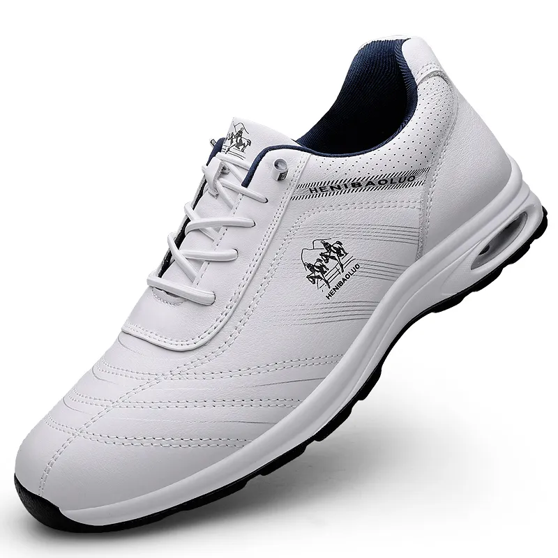 HENIBAOLUO Men's Casual Shoes Men's-10