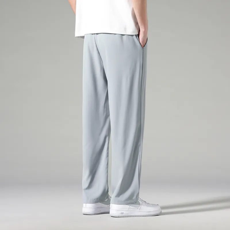 Brenntano Casual Pants Unisex-13