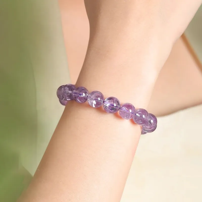 Shang Qianyi Crystal Bracelets Women's-4