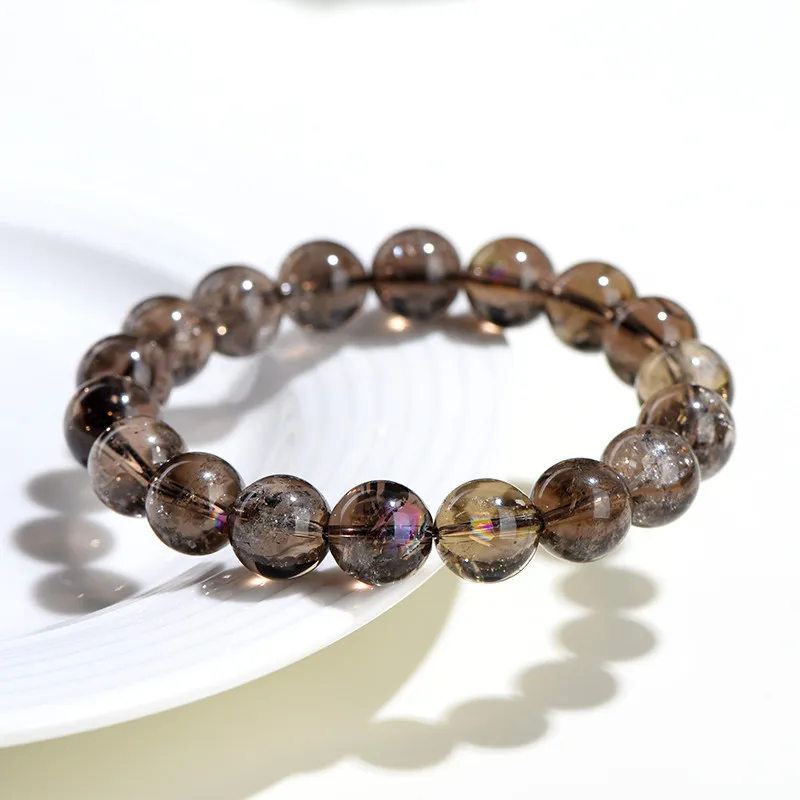 Shang Qianyi Crystal Jade Bracelets Women's-1