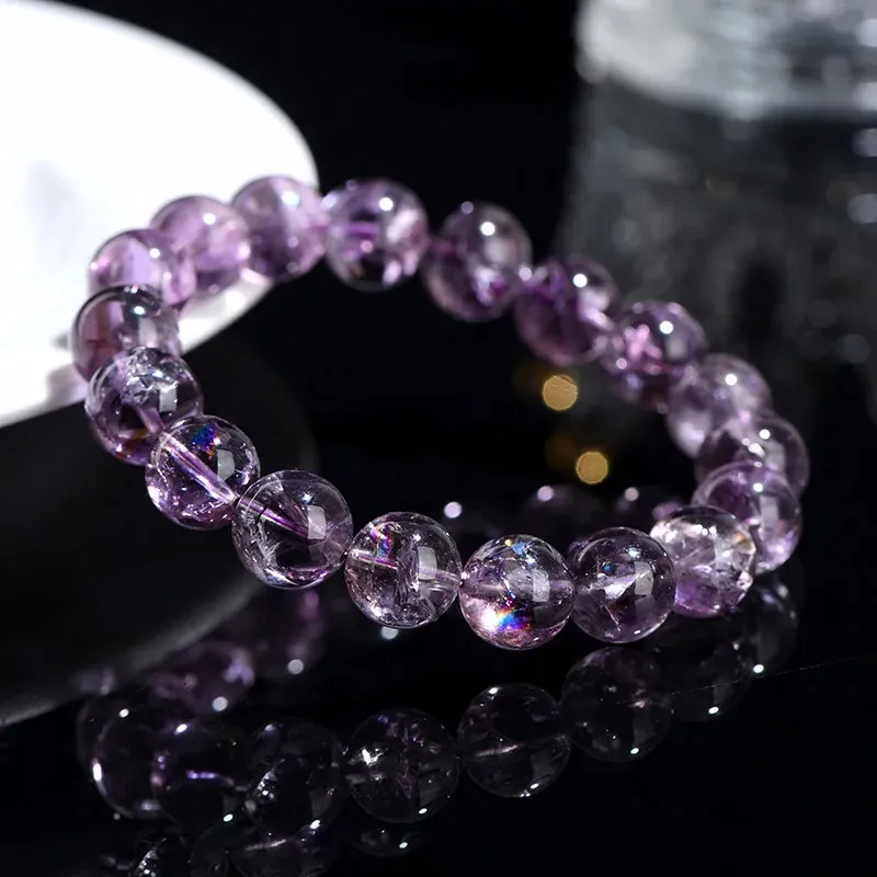 Shang Qianyi Crystal Bracelets Women's-2