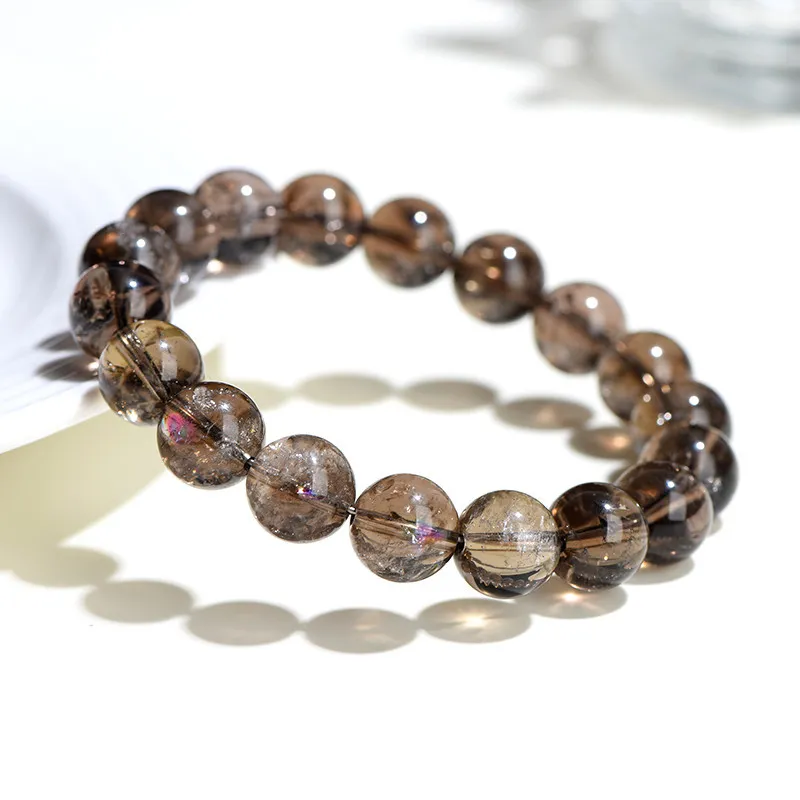 Shang Qianyi Crystal Jade Bracelets Women's-2