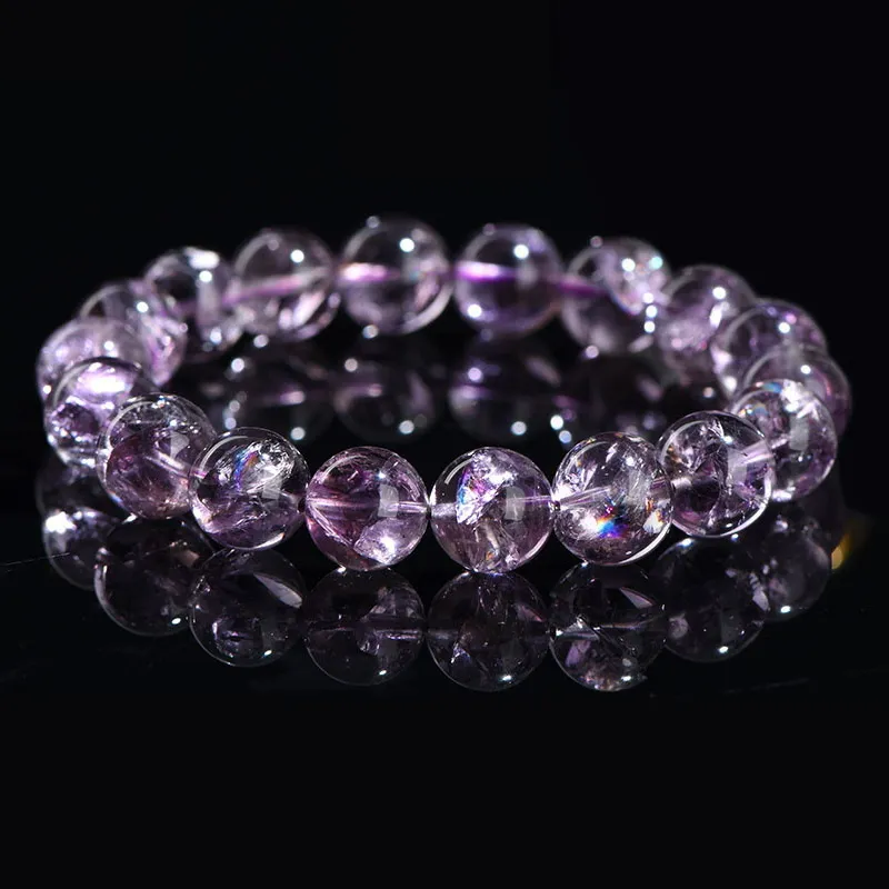 Shang Qianyi Crystal Bracelets Women's-1