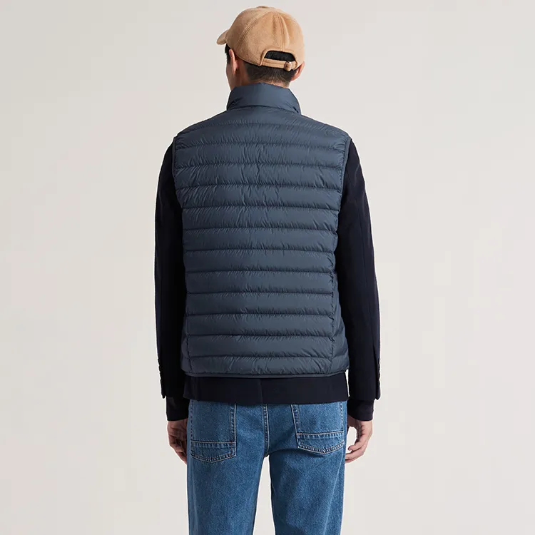 MARC OPOLO Vests Men-6