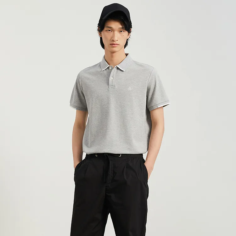 MARC OPOLO Polo Shirts Men-6