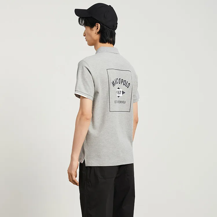 MARC OPOLO Polo Shirts Men-7