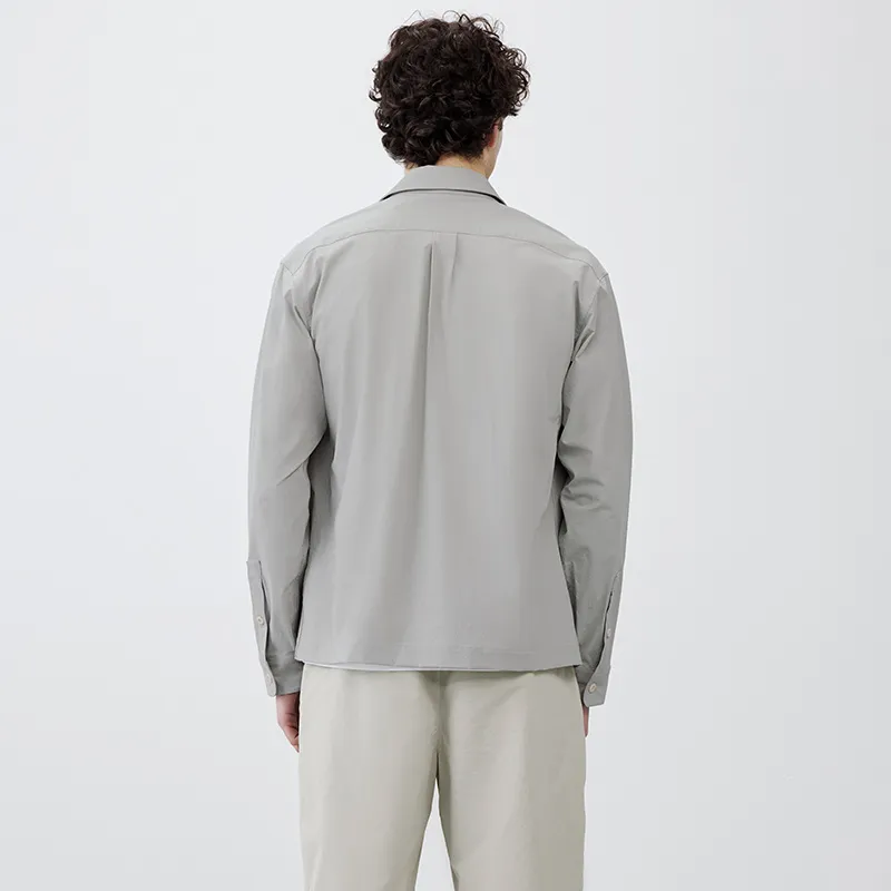 MARC OPOLO Shirts Men-1