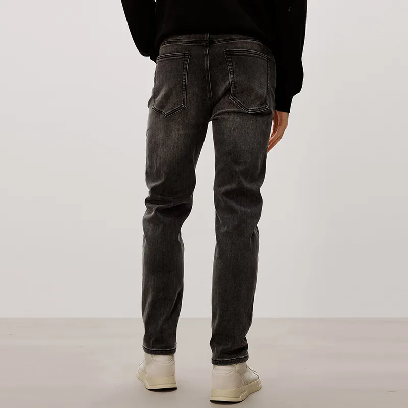 MARC OPOLO Jeans Men Denim Gray 057-2