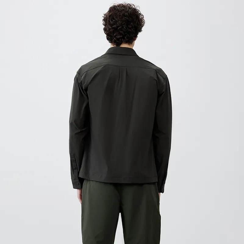 MARC OPOLO Shirts Men-3