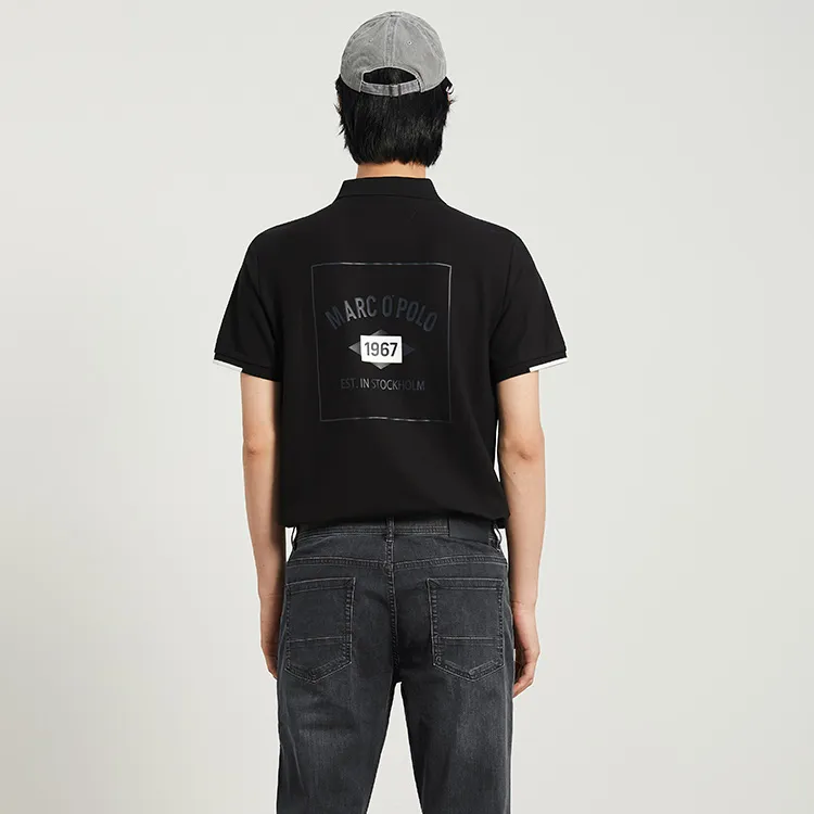 MARC OPOLO Polo Shirts Men-3