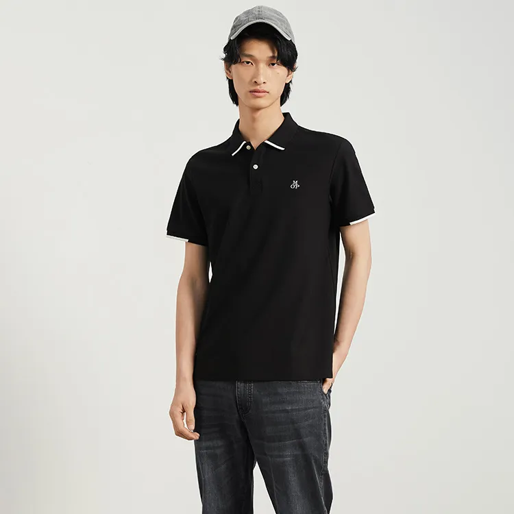 MARC OPOLO Polo Shirts Men-4