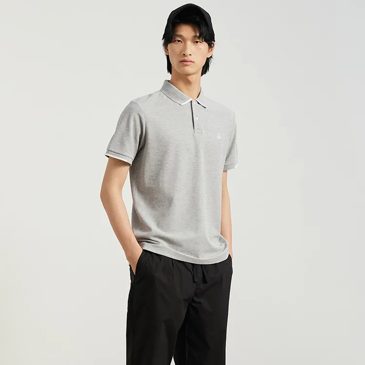 MARC OPOLO Polo Shirts Men-8