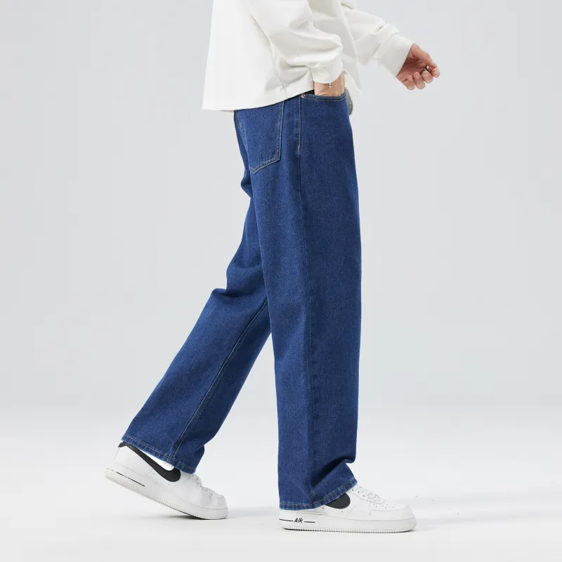 FUERZA Jeans Unisex-15