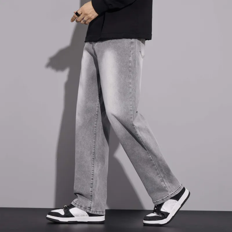 FUERZA Jeans Unisex-17