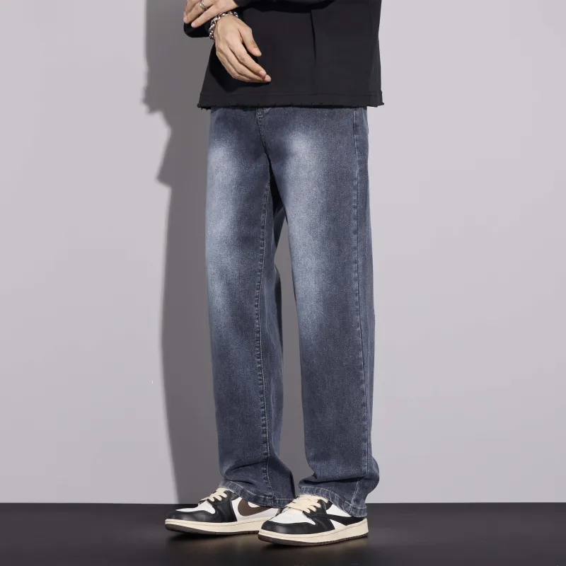FUERZA Jeans Unisex-9