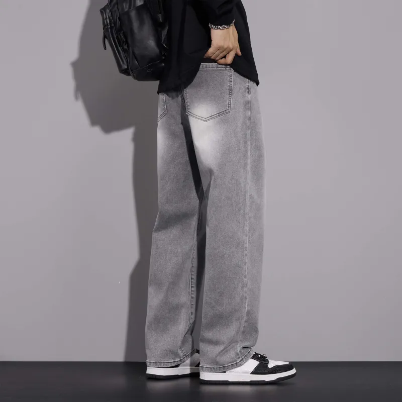 FUERZA Jeans Unisex-19
