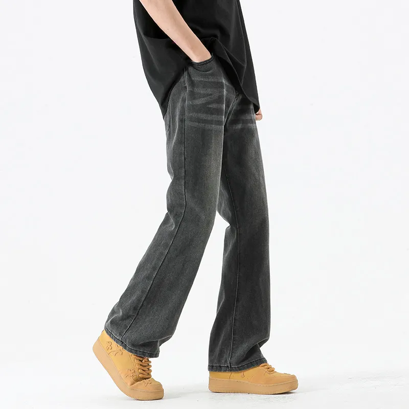FUERZA Jeans Unisex-14