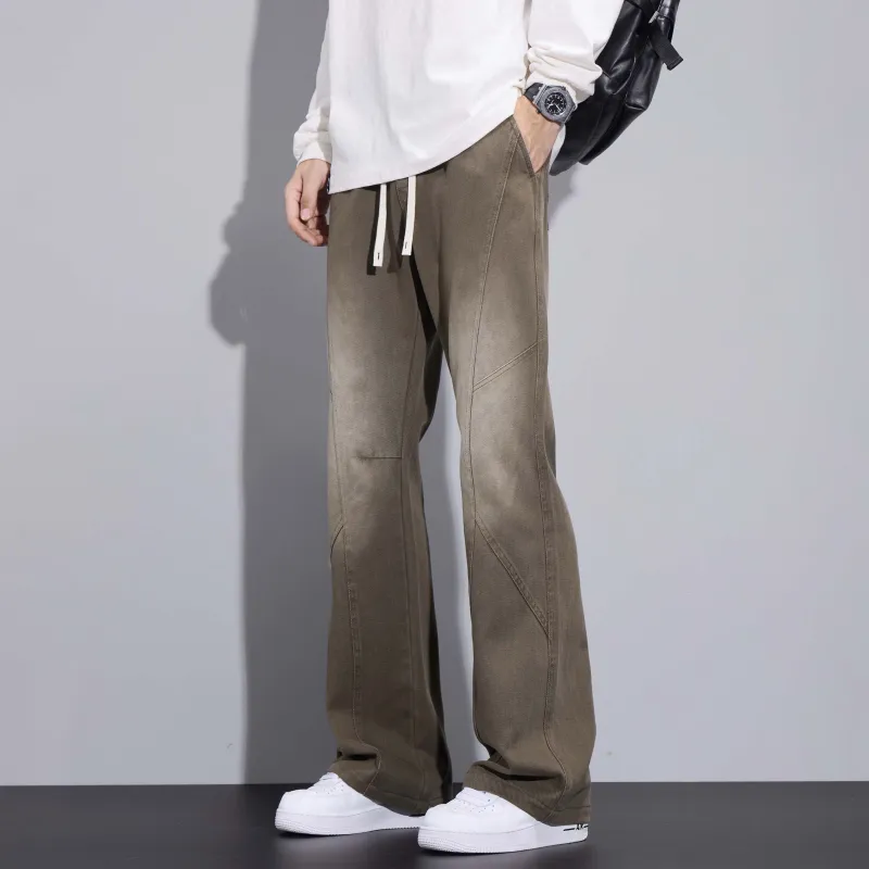 FUERZA Jeans Unisex-20