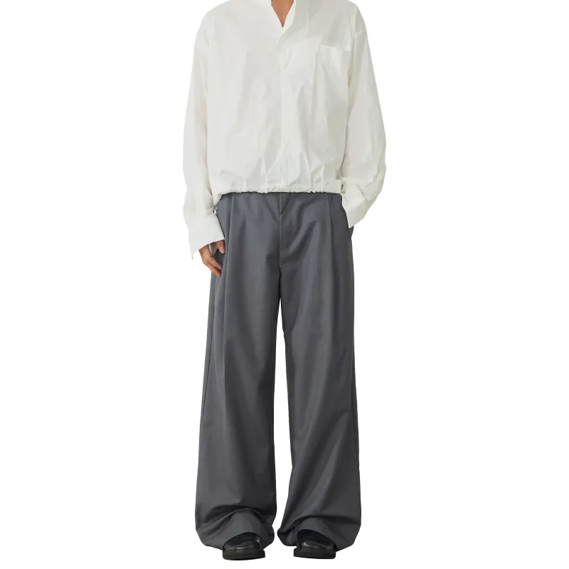 FUERZA Casual Pants Unisex-2