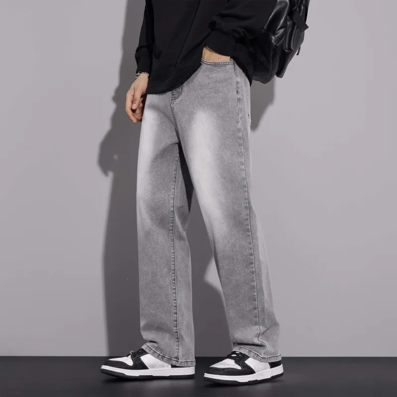 FUERZA Jeans Unisex-20
