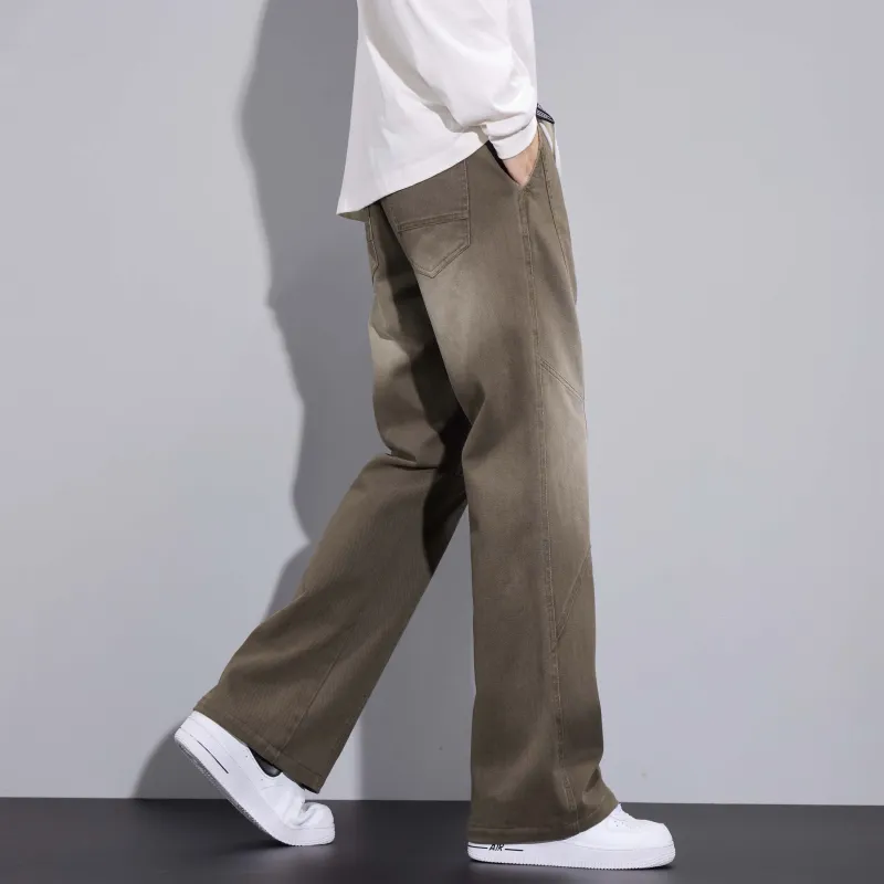 FUERZA Jeans Unisex-18