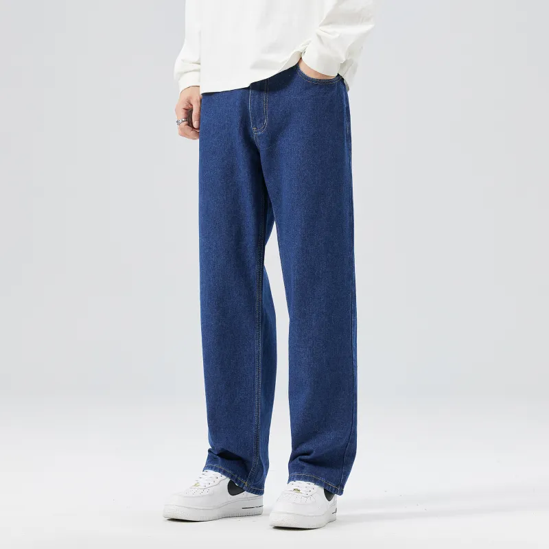FUERZA Jeans Unisex-14
