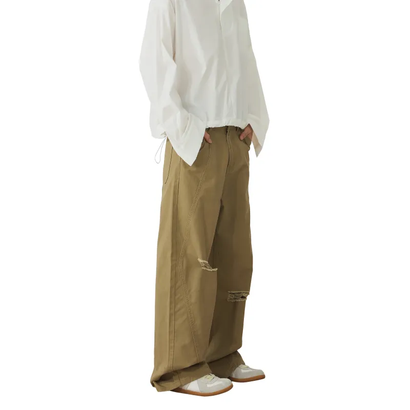 FUERZA Jeans Unisex-7